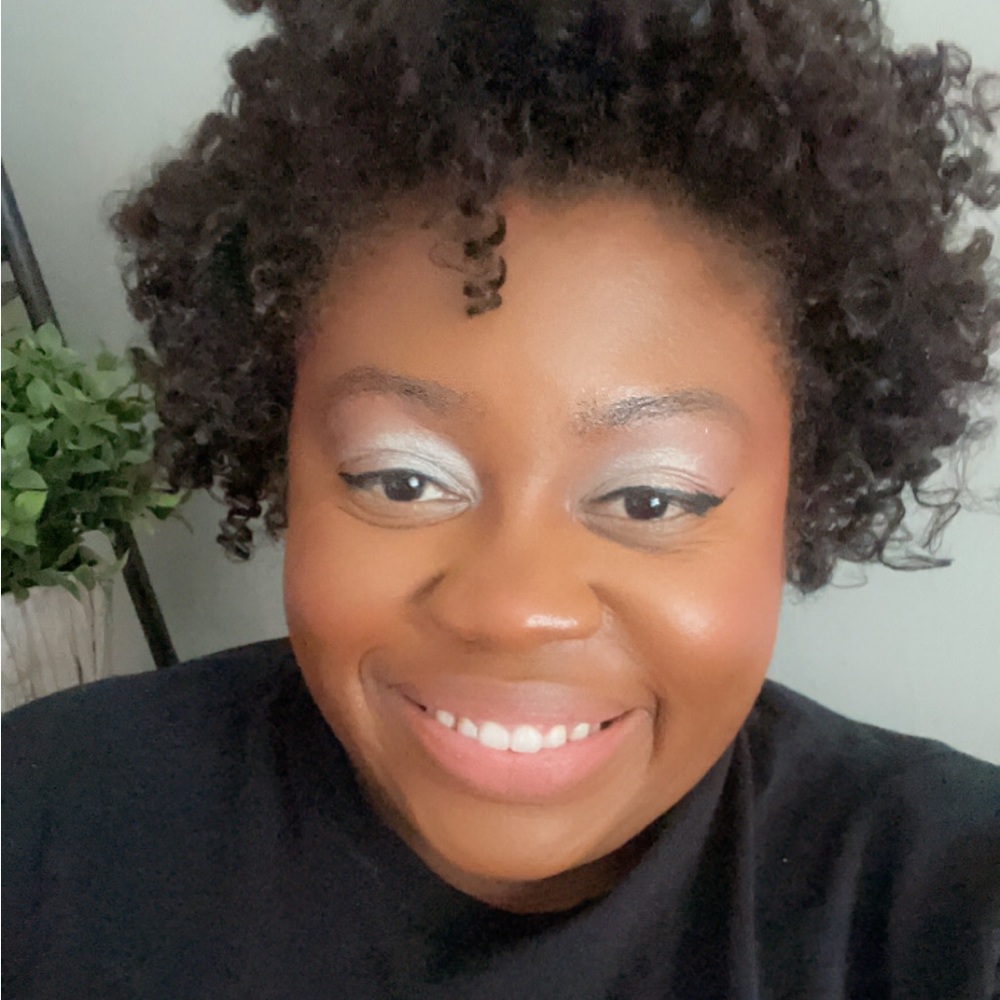 Meet your Posher, Uchenna